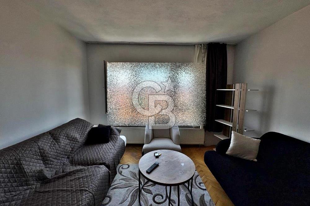PEYAMİSEFA MAH ANKARA MANZARALI SATILIK 3+1 DAİRE