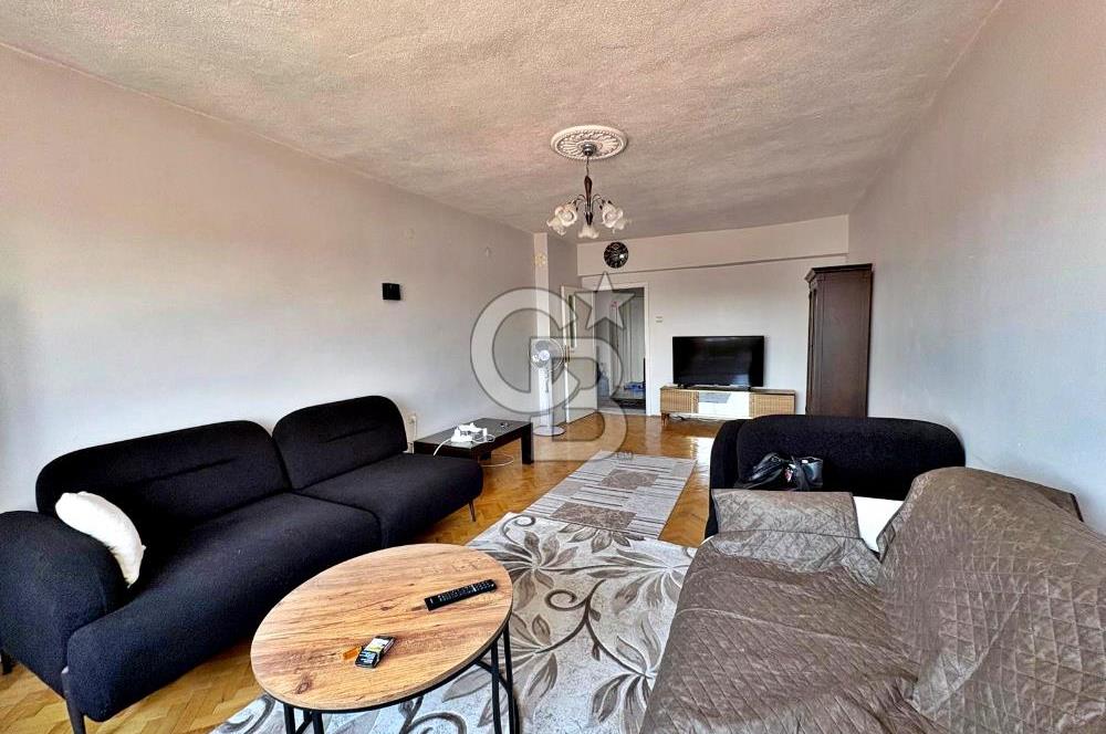 PEYAMİSEFA MAH ANKARA MANZARALI SATILIK 3+1 DAİRE