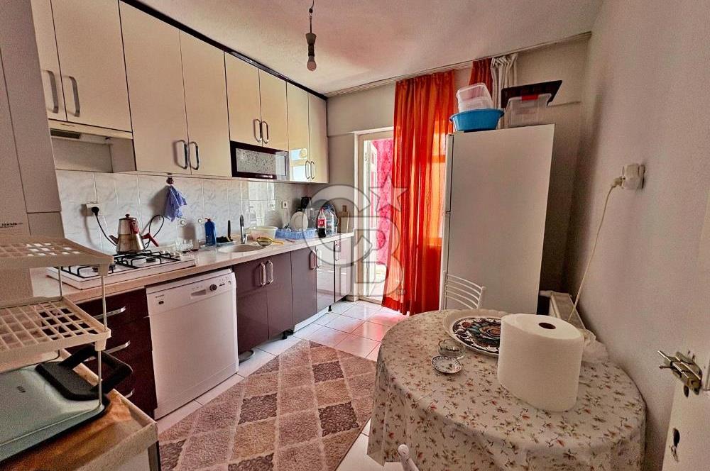 PEYAMİSEFA MAH ANKARA MANZARALI SATILIK 3+1 DAİRE