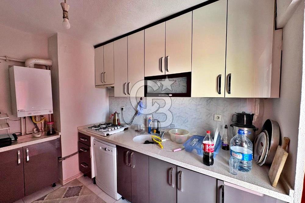 PEYAMİSEFA MAH ANKARA MANZARALI SATILIK 3+1 DAİRE