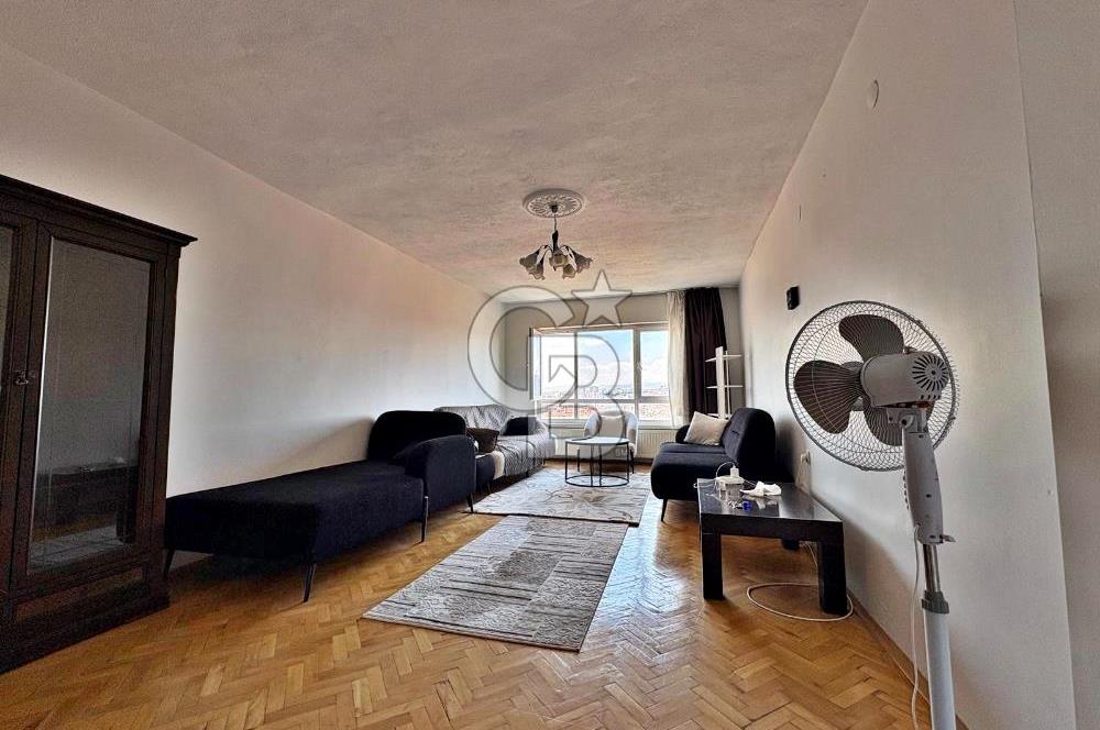 PEYAMİSEFA MAH ANKARA MANZARALI SATILIK 3+1 DAİRE