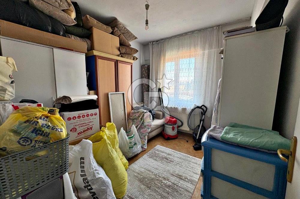 PEYAMİSEFA MAH ANKARA MANZARALI SATILIK 3+1 DAİRE