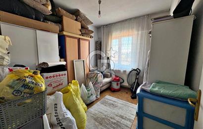 PEYAMİSEFA MAH ANKARA MANZARALI SATILIK 3+1 DAİRE