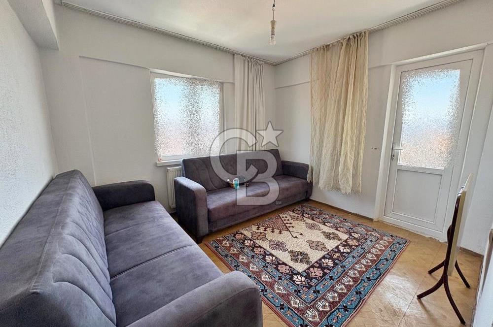 PEYAMİSEFA MAH ANKARA MANZARALI SATILIK 3+1 DAİRE