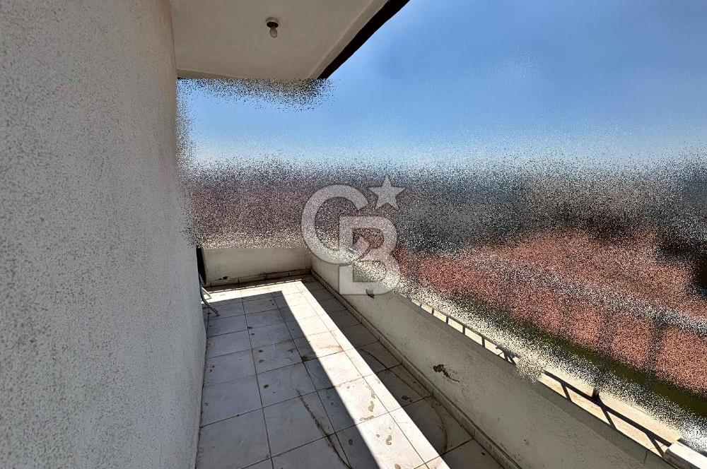 PEYAMİSEFA MAH ANKARA MANZARALI SATILIK 3+1 DAİRE