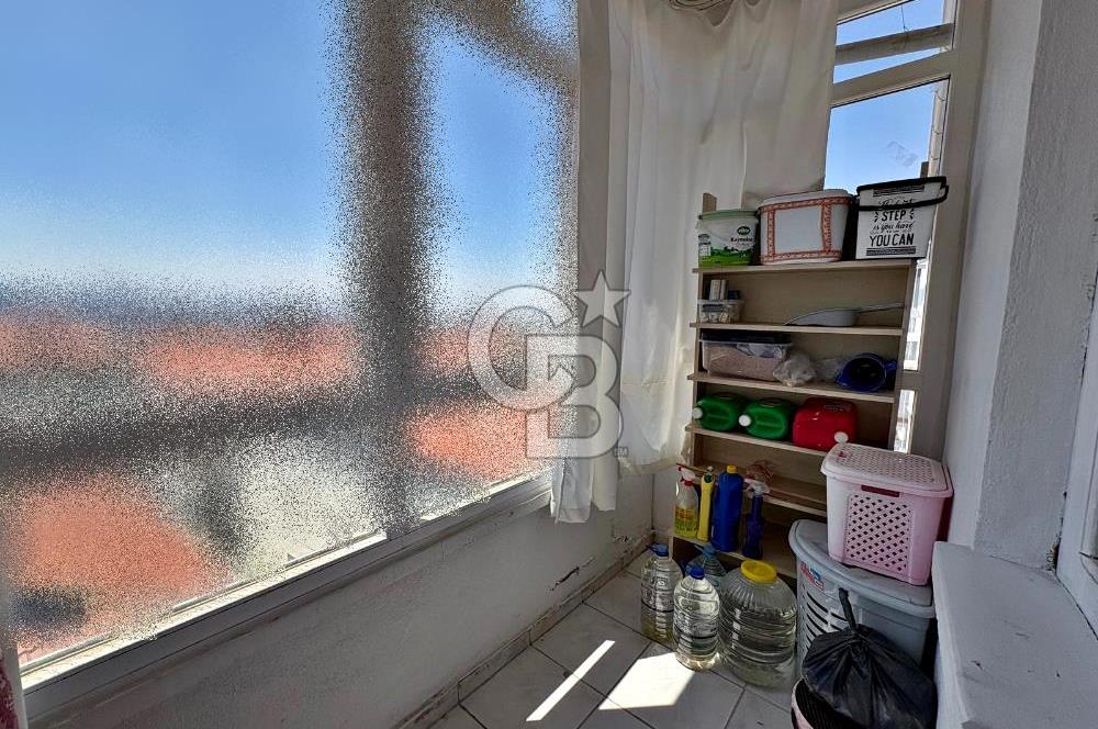 PEYAMİSEFA MAH ANKARA MANZARALI SATILIK 3+1 DAİRE