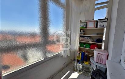 PEYAMİSEFA MAH ANKARA MANZARALI SATILIK 3+1 DAİRE