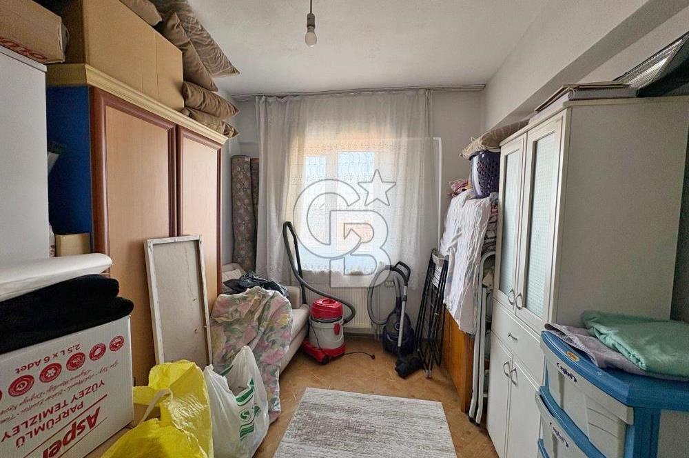 PEYAMİSEFA MAH ANKARA MANZARALI SATILIK 3+1 DAİRE
