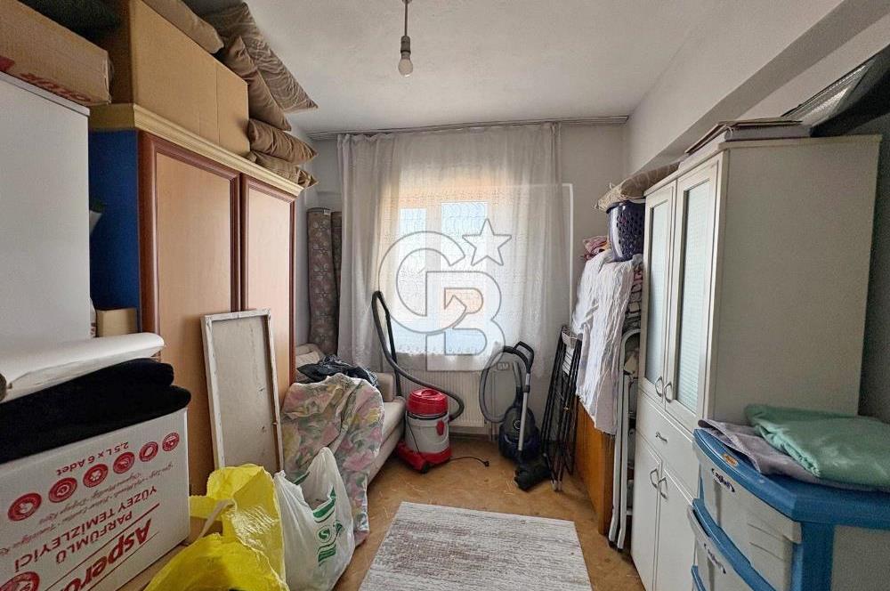 PEYAMİSEFA MAH ANKARA MANZARALI SATILIK 3+1 DAİRE