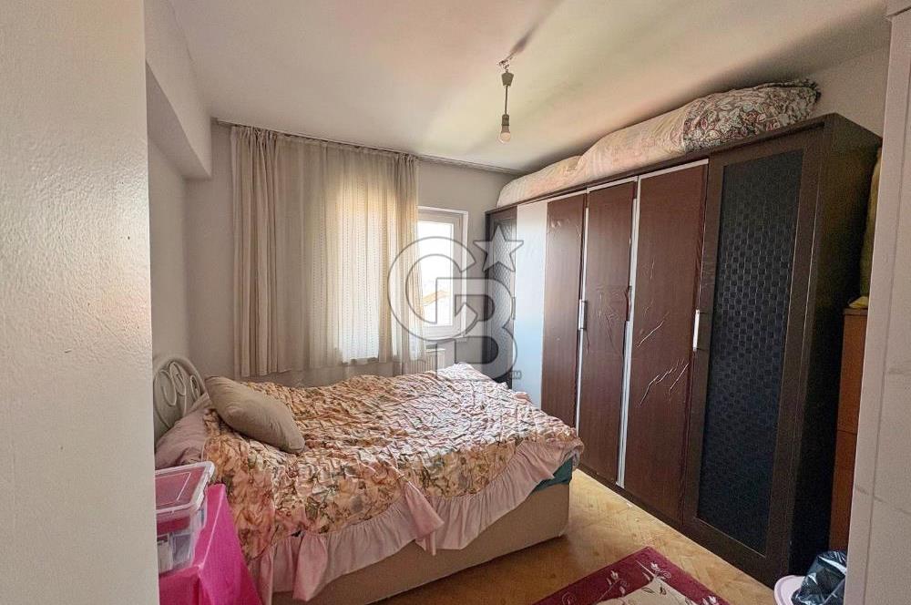 PEYAMİSEFA MAH ANKARA MANZARALI SATILIK 3+1 DAİRE