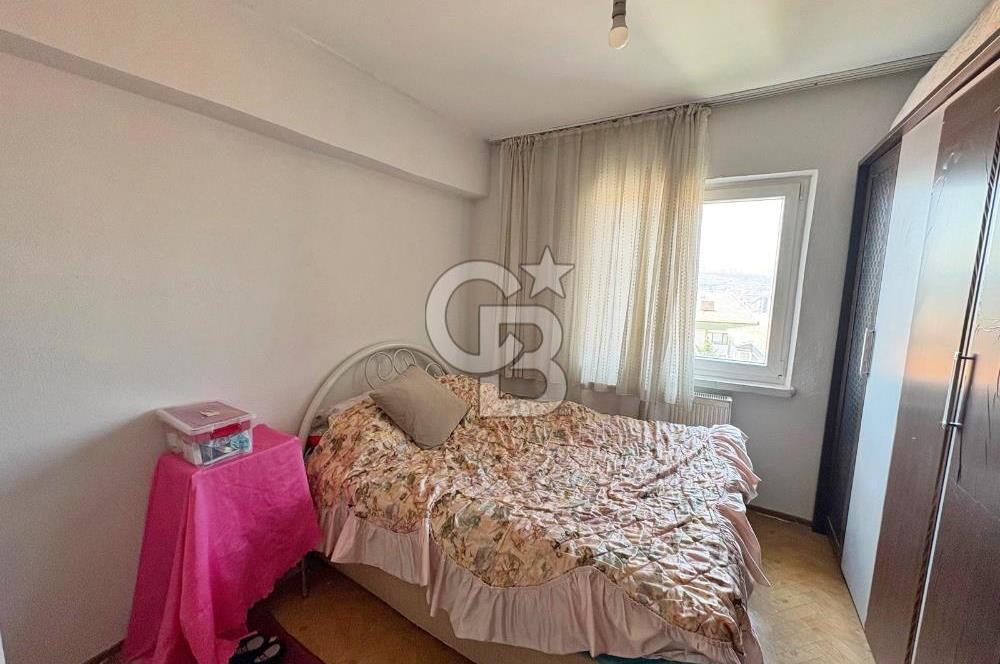 PEYAMİSEFA MAH ANKARA MANZARALI SATILIK 3+1 DAİRE