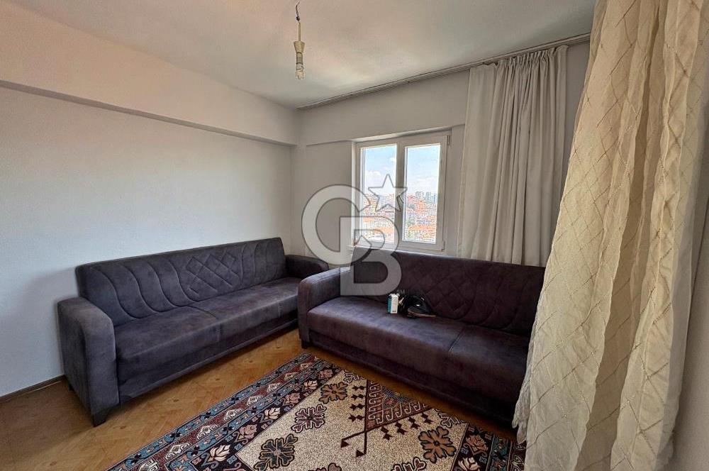 PEYAMİSEFA MAH ANKARA MANZARALI SATILIK 3+1 DAİRE