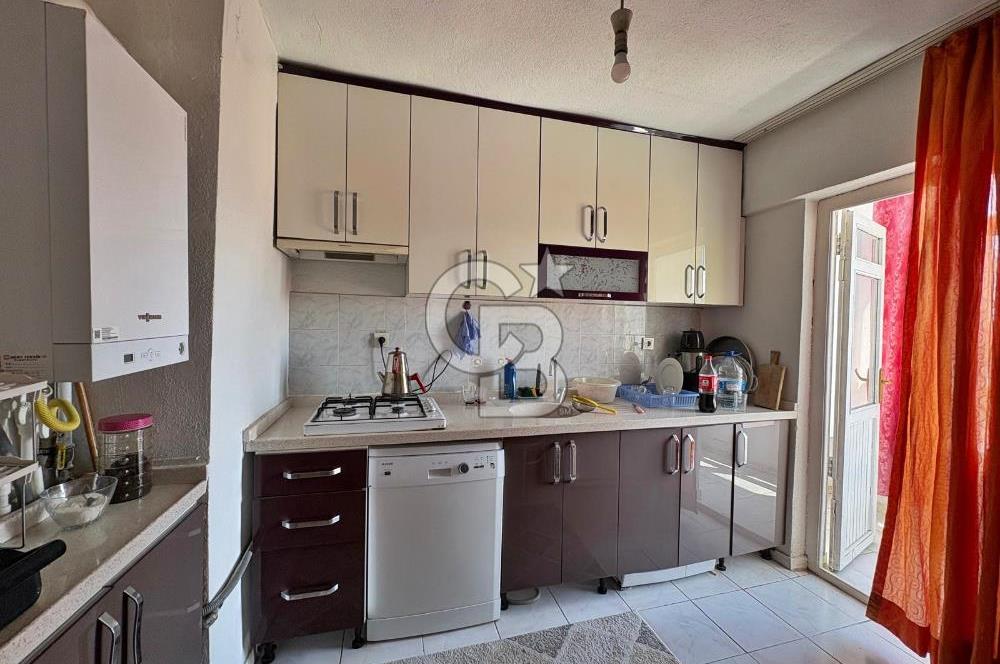 PEYAMİSEFA MAH ANKARA MANZARALI SATILIK 3+1 DAİRE