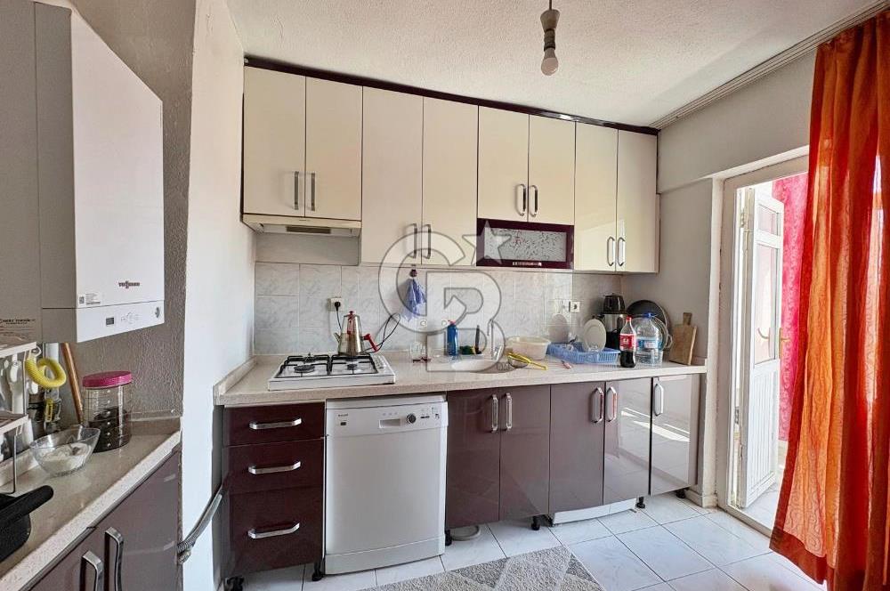 PEYAMİSEFA MAH ANKARA MANZARALI SATILIK 3+1 DAİRE