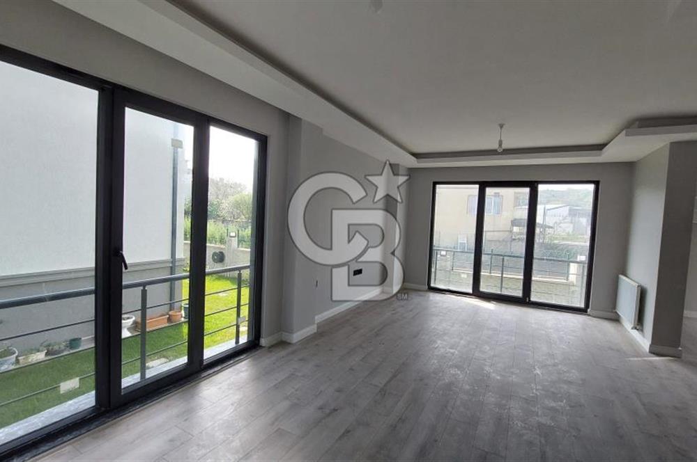 ŞİLE SAHİLKÖYDE SİTE İÇİNDE SATILIK VİLLA