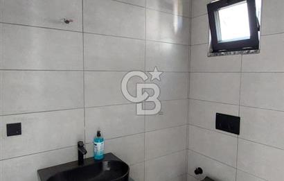 ŞİLE SAHİLKÖYDE SİTE İÇİNDE SATILIK VİLLA