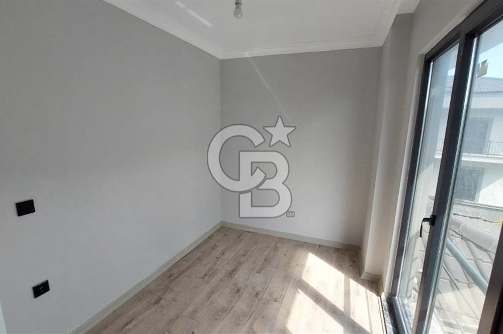 ŞİLE SAHİLKÖYDE SİTE İÇİNDE SATILIK VİLLA