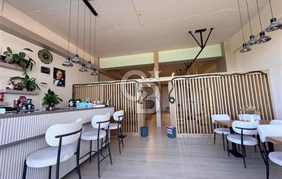 Alaşehir Prestij AVM'de Kiracılı Satılık Dükkan