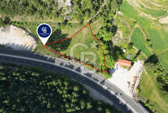 Muğla Ana Yola Cepheli Yüksek Görünürlüklü 2606 m2 Satılık Arazi - 9 - 348446
