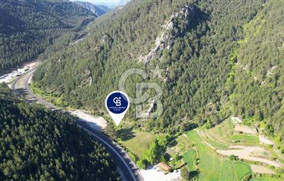 Muğla Ana Yol Üzeri Yüksek Görünürlüklü 3919m2 Satılık Arazi