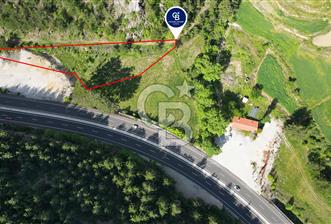 Muğla Ana Yol Üzeri Yüksek Görünürlüklü 3919m2 Satılık Arazi - 8 - 348448