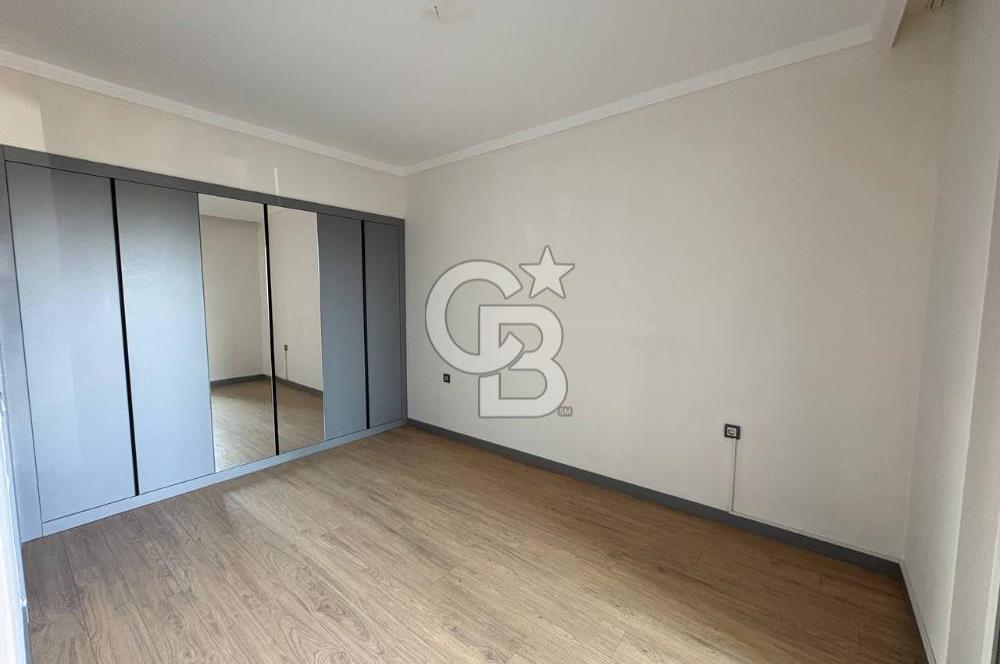 Ataşehir Modernde Büyük Tip Satılık 2+1 Daire