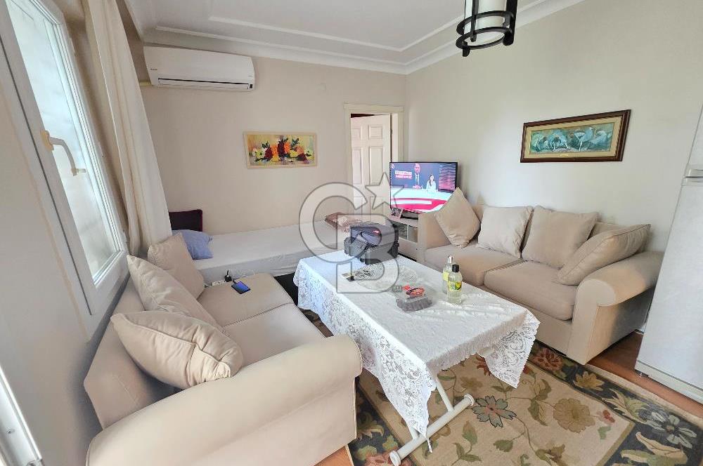 SATILIK AYDIN DİDİM 1+1 DAİRE