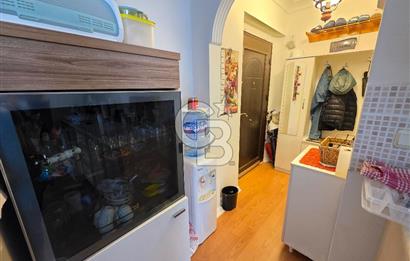 SATILIK AYDIN DİDİM 1+1 DAİRE