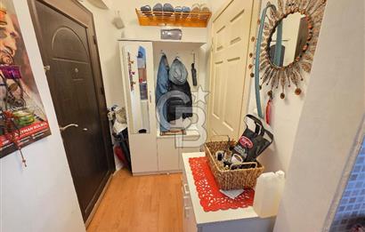 SATILIK AYDIN DİDİM 1+1 DAİRE