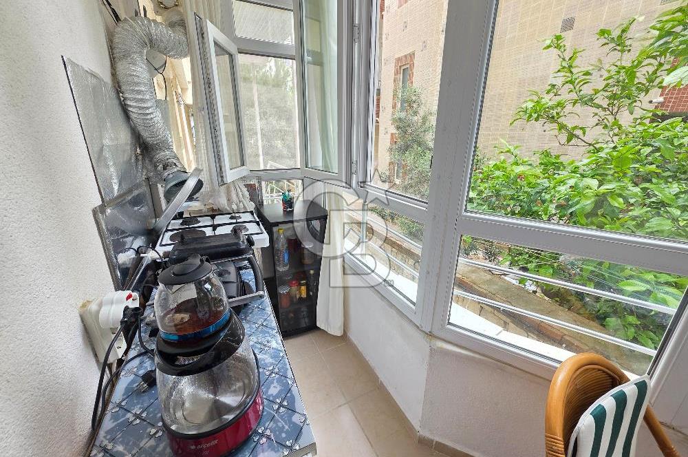SATILIK AYDIN DİDİM 1+1 DAİRE