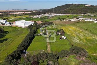 Gebze Balçık Mah.1116 m2 imarlı arsa - 1 - 348420