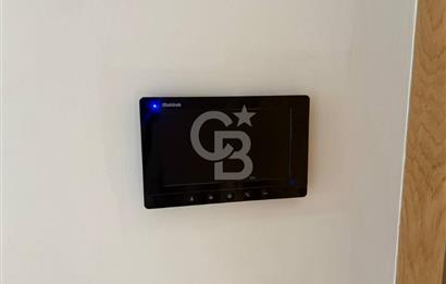 Ataşehir Modernde Büyük Tip Satılık 2+1 Daire