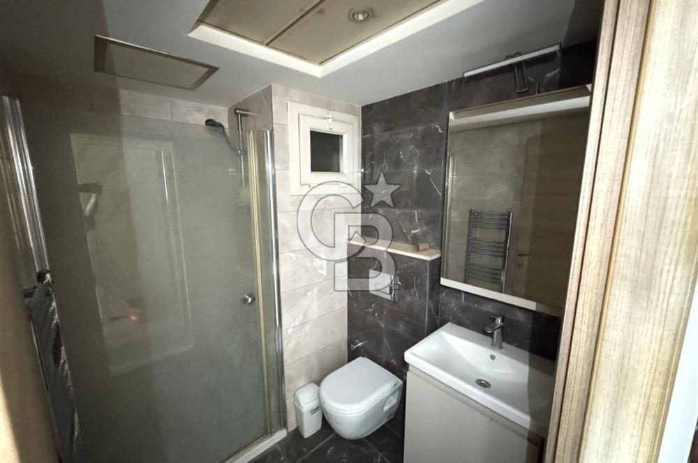 İzmir Çiğli Balatçık Siena Loft'ta 1+0 Kiralık Daire CB PH