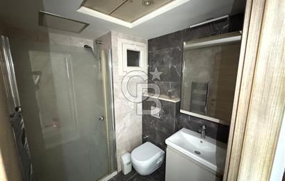 İzmir Çiğli Balatçık Siena Loft'ta 1+0 Kiralık Daire CB PH