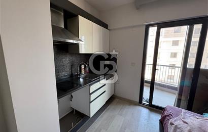 İzmir Çiğli Balatçık Siena Loft'ta 1+0 Kiralık Daire CB PH