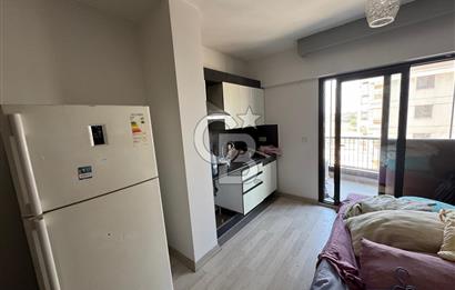 İzmir Çiğli Balatçık Siena Loft'ta 1+0 Kiralık Daire CB PH