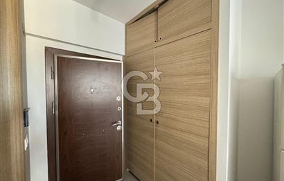 İzmir Çiğli Balatçık Siena Loft'ta 1+0 Kiralık Daire CB PH