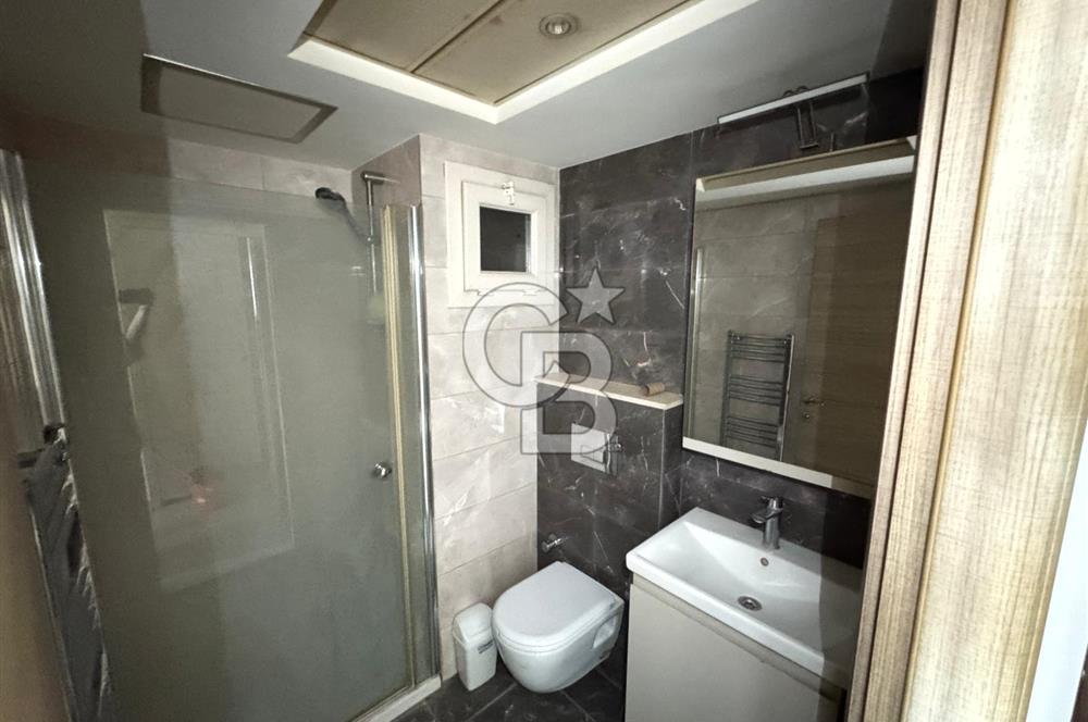İzmir Çiğli Balatçık Siena Loft'ta 1+0 Kiralık Daire CB PH