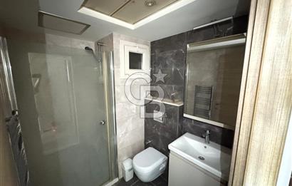 İzmir Çiğli Balatçık Siena Loft'ta 1+0 Kiralık Daire CB PH