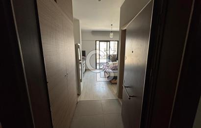 İzmir Çiğli Balatçık Siena Loft'ta 1+0 Kiralık Daire CB PH
