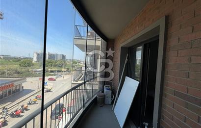 İzmir Çiğli Balatçık Siena Loft'ta 1+0 Kiralık Daire CB PH
