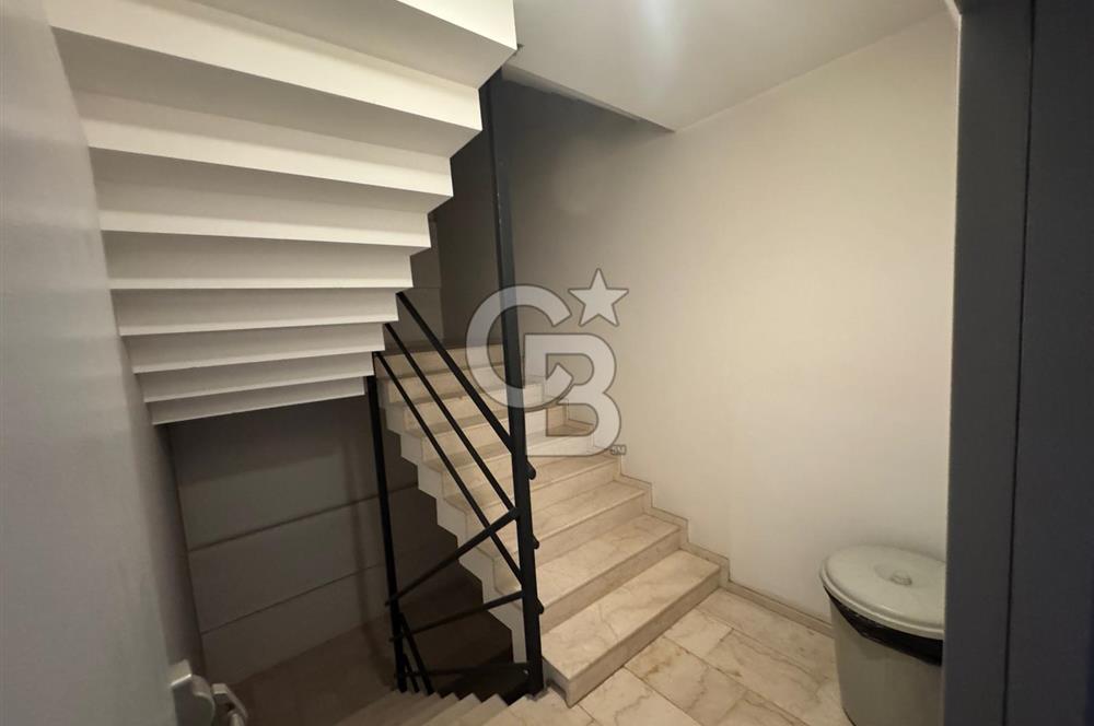 İzmir Çiğli Balatçık Siena Loft'ta 1+0 Kiralık Daire CB PH
