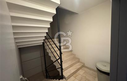 İzmir Çiğli Balatçık Siena Loft'ta 1+0 Kiralık Daire CB PH