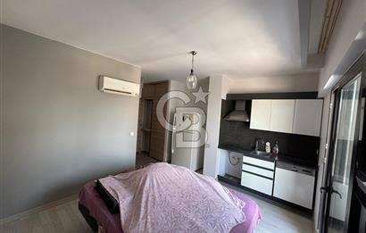 İzmir Çiğli Balatçık Siena Loft'ta 1+0 Kiralık Daire CB PH