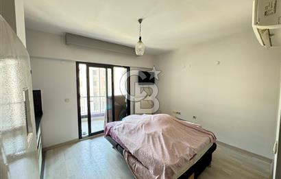 İzmir Çiğli Balatçık Siena Loft'ta 1+0 Kiralık Daire CB PH