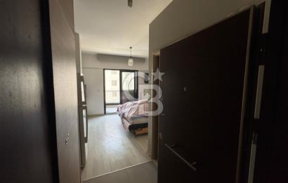 İzmir Çiğli Balatçık Siena Loft'ta 1+0 Kiralık Daire CB PH