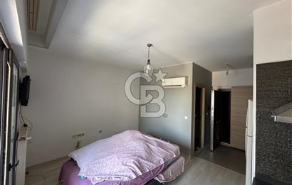 İzmir Çiğli Balatçık Siena Loft'ta 1+0 Kiralık Daire CB PH