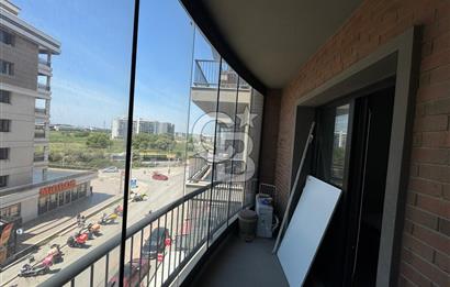 İzmir Çiğli Balatçık Siena Loft'ta 1+0 Kiralık Daire CB PH
