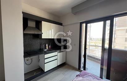 İzmir Çiğli Balatçık Siena Loft'ta 1+0 Kiralık Daire CB PH