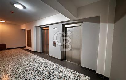İzmir Çiğli Balatçık Siena Loft'ta 1+0 Kiralık Daire CB PH